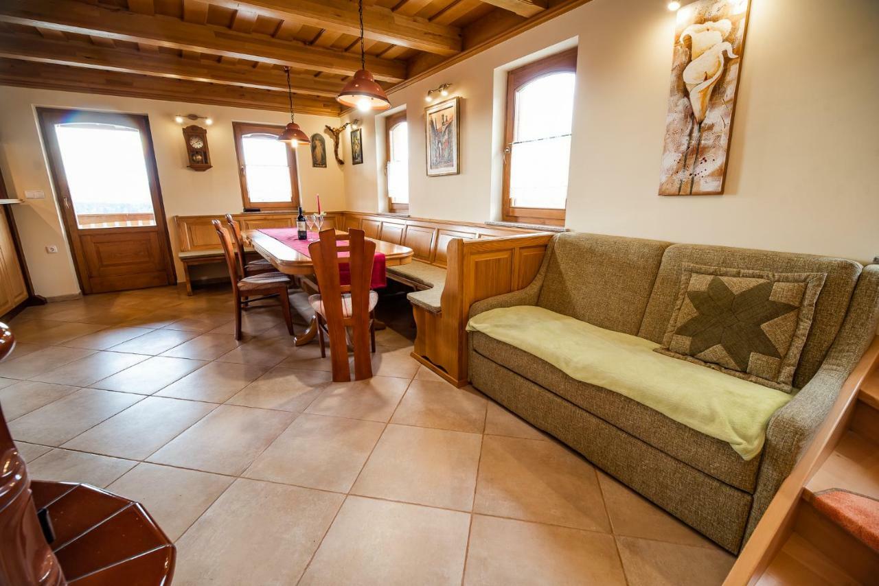 Holiday Home Mirt With Hottub & Sauna Blanca Luaran gambar